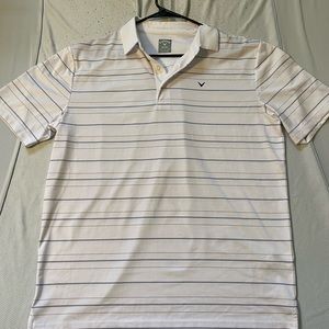Callaway Golf Polo